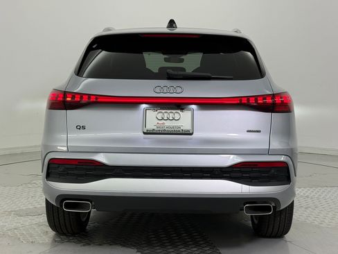 New 2025 Audi Q5 Premium Plus image 10