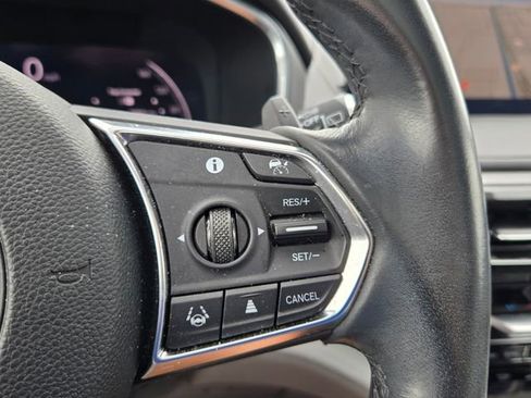 Used 2024 Acura MDX FWD w/ Technology Package image 24