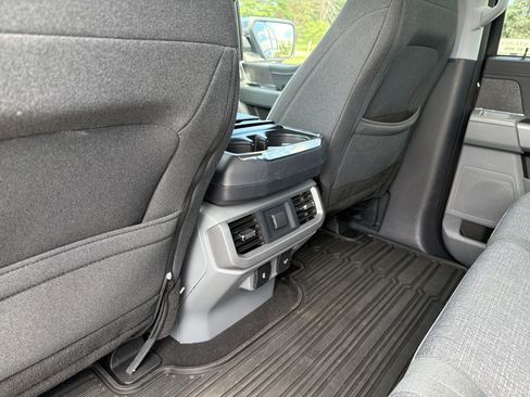 Used 2024 Ford F150 XLT w/ Equipment Group 302A MID AWD/4WD image 60