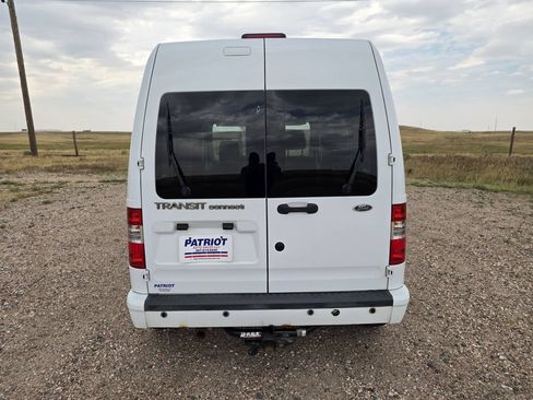 Used 2011 Ford Transit Connect XLT FWD image 4