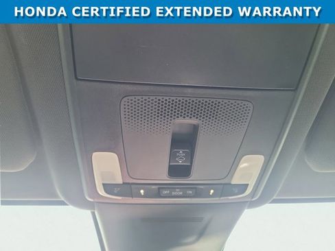 Certified 2024 Honda CR-V Sport image 40