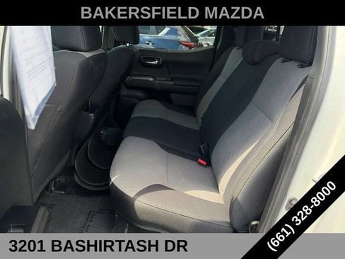 Used 2023 Toyota Tacoma TRD Off-Road RWD image 22