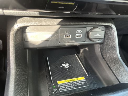 Used 2024 Honda Civic Touring image 20