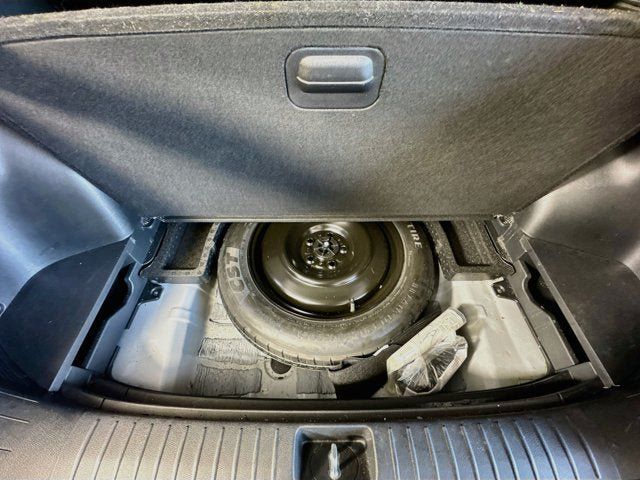 Certified 2024 Kia Sportage X-Line w/ X-Line Premium Package AWD/4WD image 34