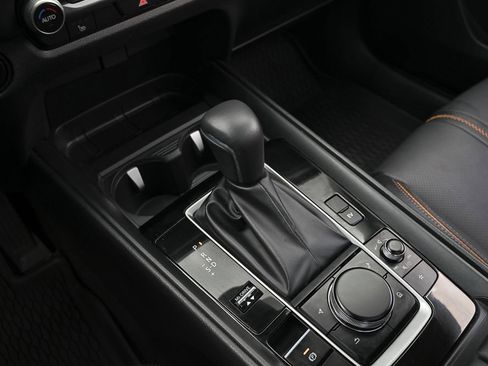 Used 2025 MAZDA CX-50 AWD 2.5 Hybrid w/ Weather Package image 26