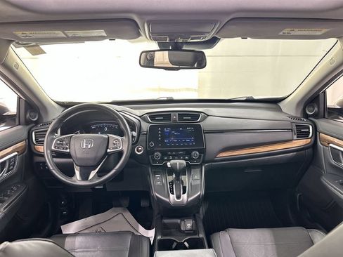 Used 2019 Honda CR-V EX-L image 18