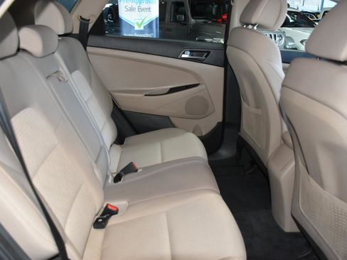 Used 2016 Hyundai Tucson SE w/ Option Group 12 image 36