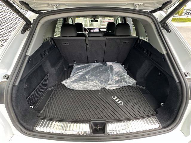Used 2025 Audi Q5 Premium Plus AWD/4WD image 20