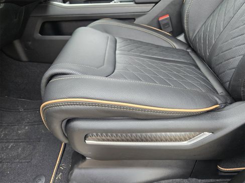 New 2026 RAM 1500 Tungsten image 27