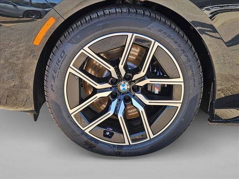 New 2026 BMW i7 xDrive60 image 10