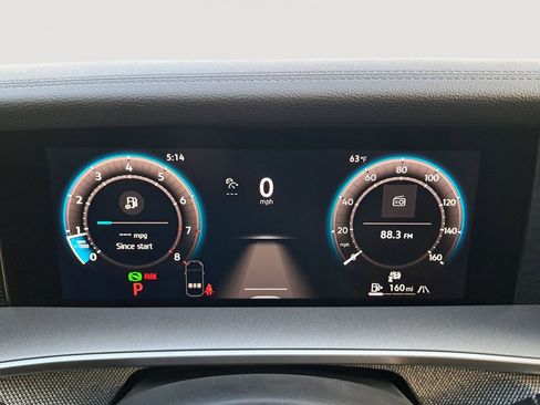 New 2025 Volkswagen Tiguan S image 21