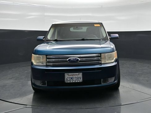 Used 2011 Ford Flex SEL FWD image 20