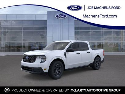New 2025 Ford Maverick XLT