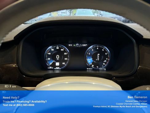 Used 2018 Volvo S90 T5 Momentum w/ Convenience Package AWD/4WD image 16