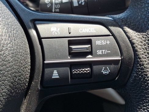 Certified 2023 Honda Accord EX image 22