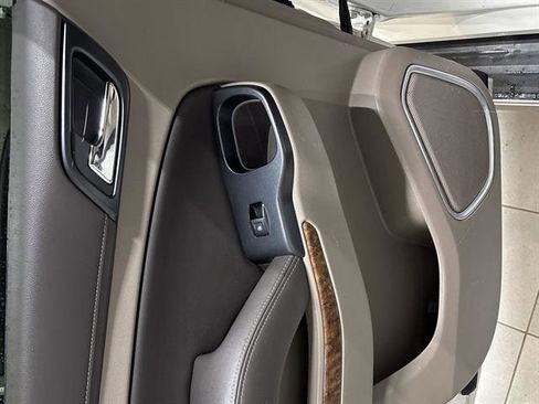 Used 2015 Chevrolet Tahoe LTZ image 19