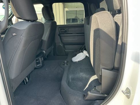 Used 2023 RAM 3500 Tradesman image 29