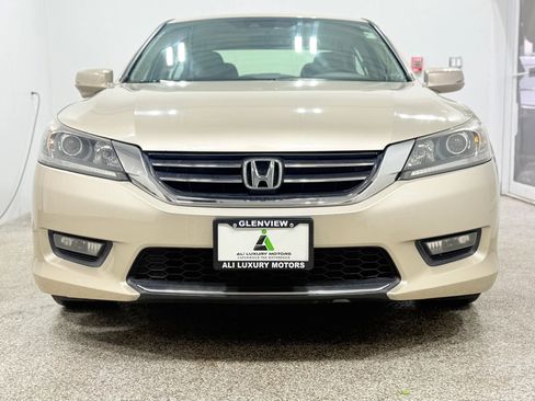 Used 2014 Honda Accord EX-L image 2