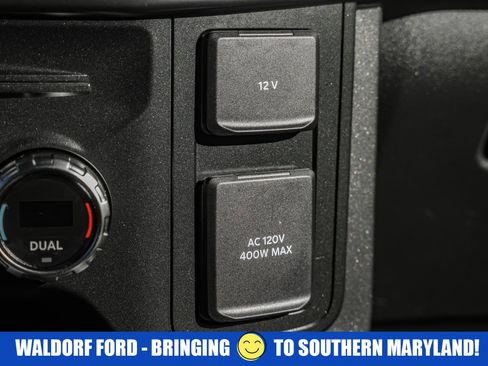 Used 2021 Ford F150 Tremor w/ Equipment Group 402A High image 28