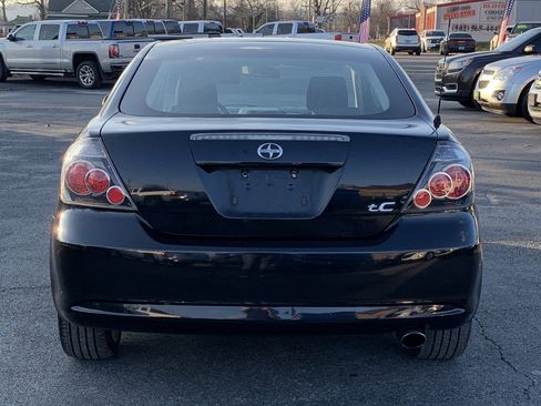 Used 2008 Scion tC image 4