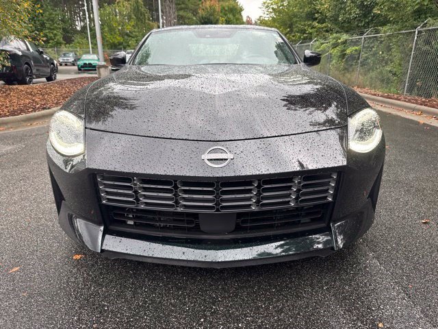 Used 2026 Nissan Z Performance RWD image 2