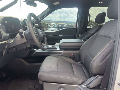 Used 2024 Ford F150 STX AWD/4WD image 19