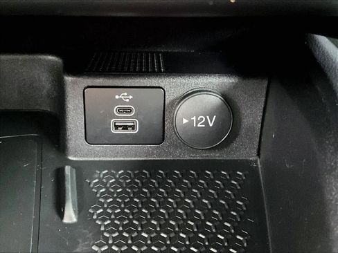 Used 2023 Ford Bronco Sport Outer Banks w/ Tech Package image 27