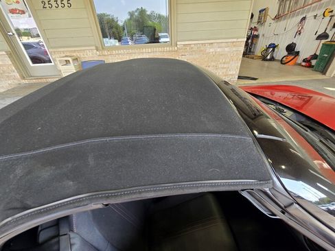 Used 2016 MAZDA MX-5 Miata Club RWD image 30