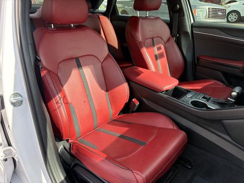 Used 2023 Kia K5 GT-Line w/ GT-Line Premium Package FWD image 17