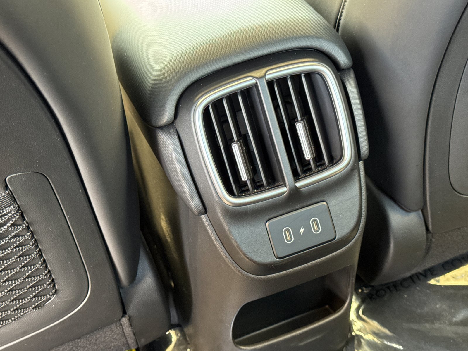 Used 2023 Hyundai Ioniq 6 SEL RWD image 34