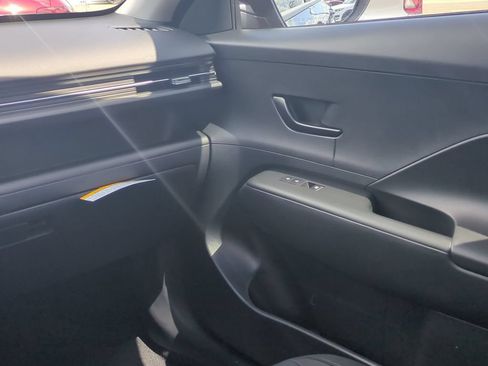 New 2026 Hyundai Kona SEL Sport AWD/4WD image 19