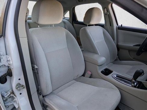 Used 2016 Chevrolet Impala Limited LS image 18
