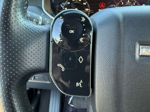 Used 2020 Land Rover Range Rover Sport HSE image 39