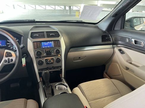 Used 2013 Ford Explorer 4WD image 11