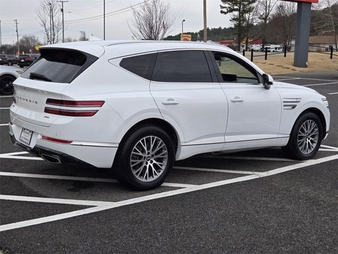 Used 2024 Genesis GV80 2.5T image 5