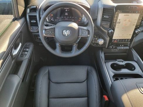 Used 2024 RAM 1500 Rebel w/ Rebel Level 1 Equipment Group AWD/4WD image 21