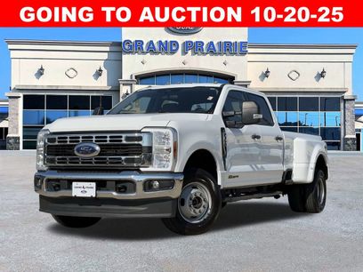Used 2024 Ford F350 XLT