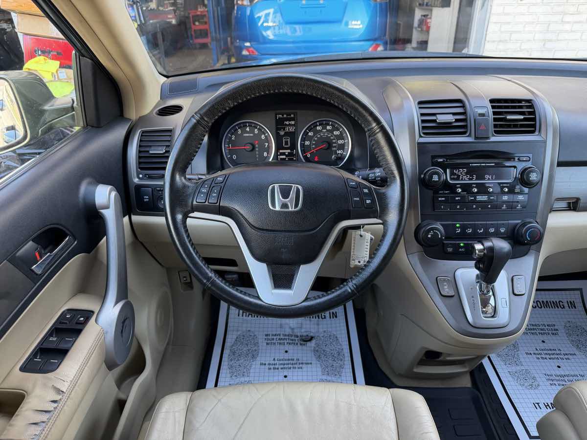 Used 2007 Honda CR-V EX-L image 13