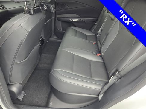 Used 2024 Lexus RX 350 FWD w/ Technology Package image 23