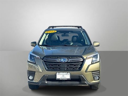 Used 2022 Subaru Forester Limited image 24