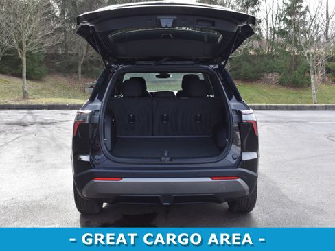 Used 2025 Chevrolet Equinox LT w/ Safety and Technology Package image 22