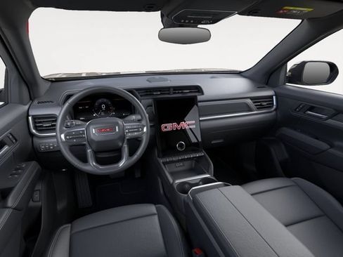 New 2027 GMC Terrain Elevation w/ Elevation Premium Package AWD/4WD image 15