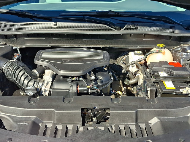 Used 2022 Chevrolet Blazer LT FWD image 28