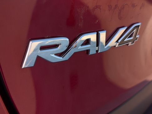 Used 2024 Toyota RAV4 Limited w/ Advanced Technology Package FWD image 34