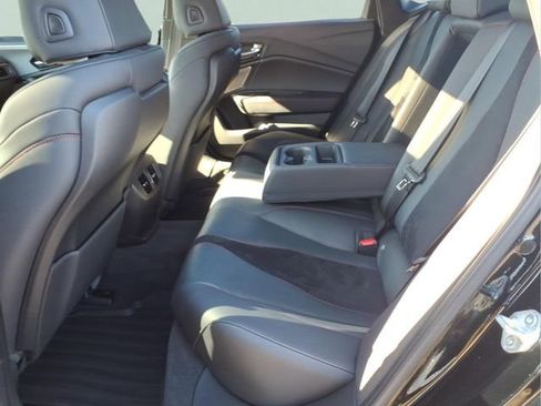 Used 2023 Acura TLX SH-AWD w/ A-SPEC Pkg image 24