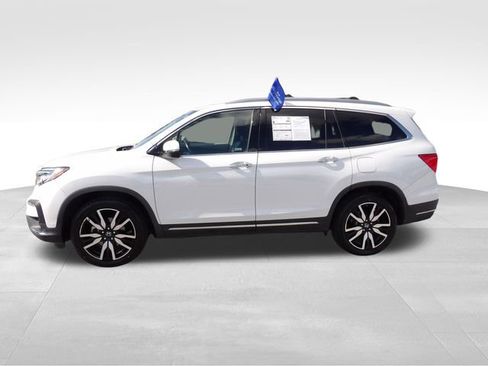 Used 2020 Honda Pilot Elite image 5