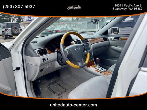 Used 2006 Lexus ES 330 image 10