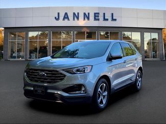 Used 2022 Ford Edge SEL w/ Convenience Package image 1