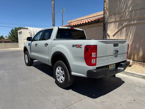 Used 2021 Ford Ranger XL w/ Equipment Group 101A High RWD image 8
