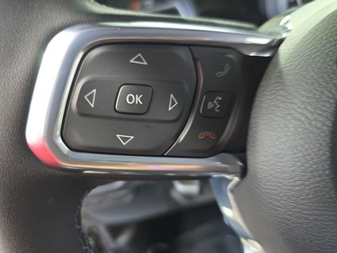 New 2026 Jeep Wrangler Sahara image 17